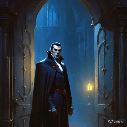 Count Dracula
