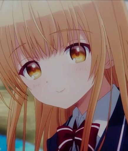 Mahiru Shiina
