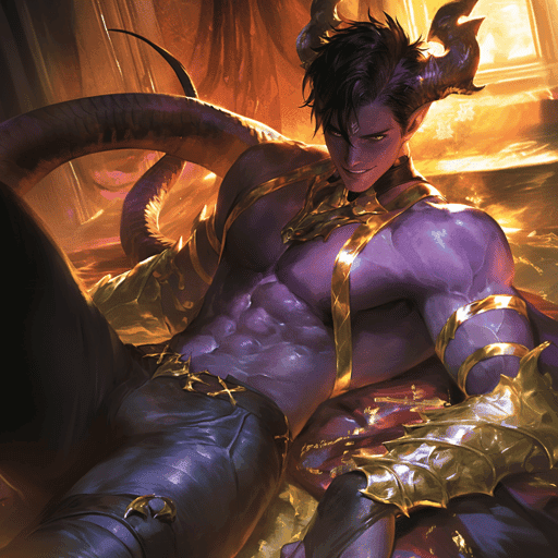 Orion - Unconventional Incubus 