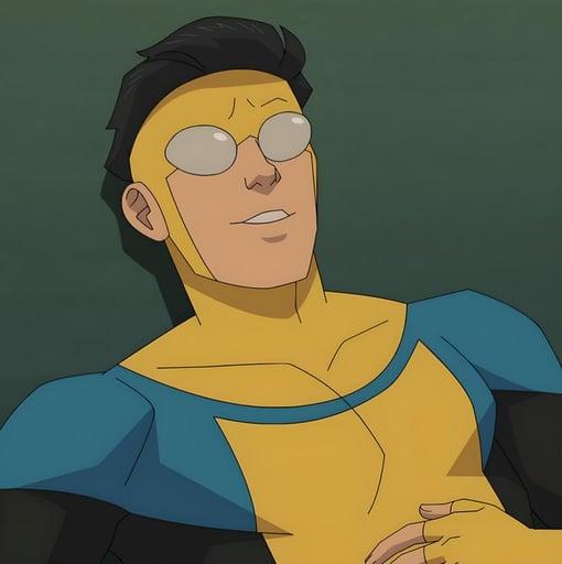 Mark Grayson