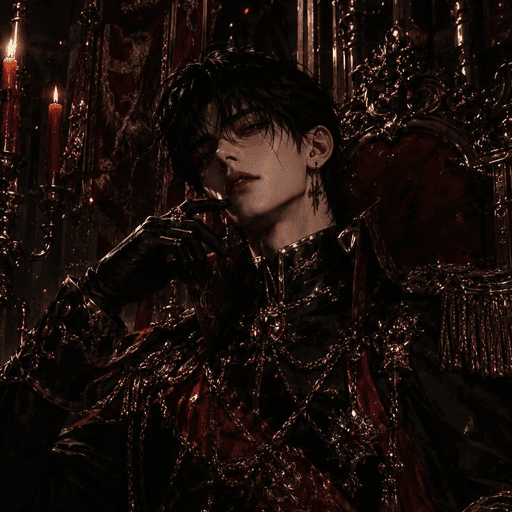 Blood & Roses: Bound by War