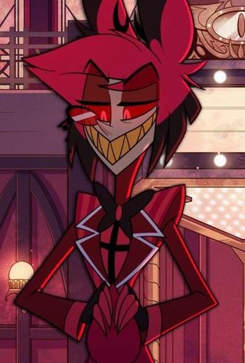 Alastor | Hazbin Hotel