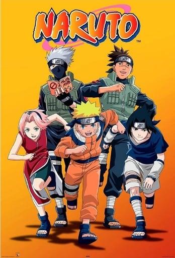 Naruto RPG.