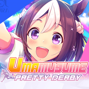 Umamusume Pretty Derby RPG