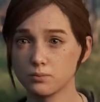 Ellie Williams 