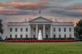 President of the US RPG