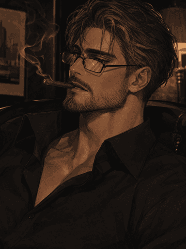Salvatore Agosti | Mafia Dad