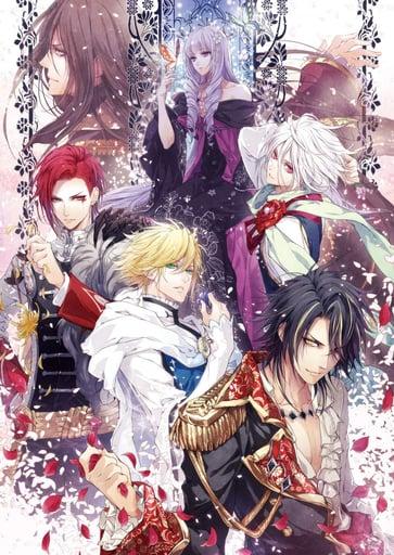 🌸 Reine des Fleurs / レンドフルール