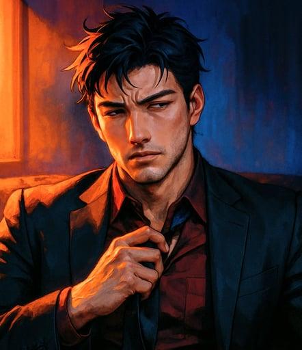 Grant Mercer