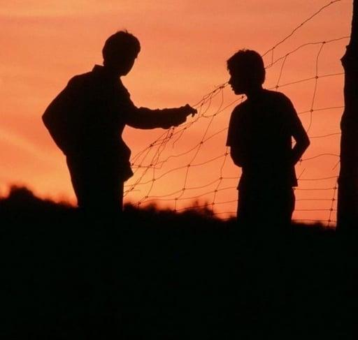 The Outsiders