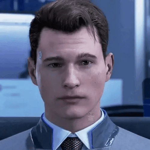Connor (Deviant)