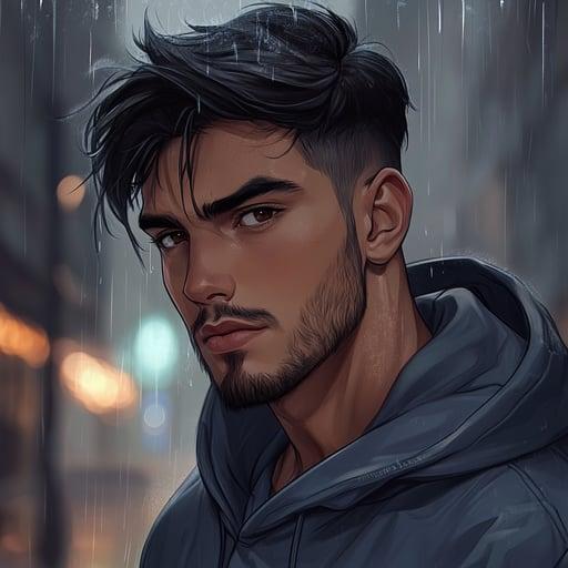 Elijah Torres