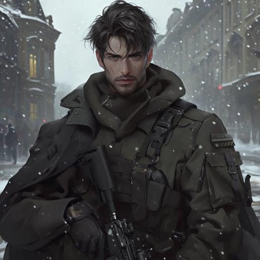Remy Rambeau