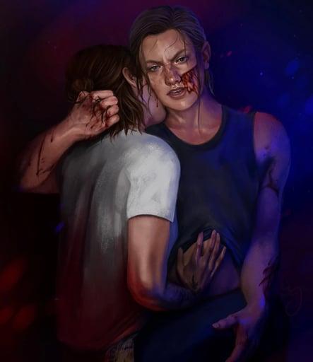 Ellabs - Yandere 