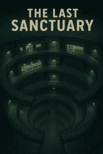The Last Sanctuary