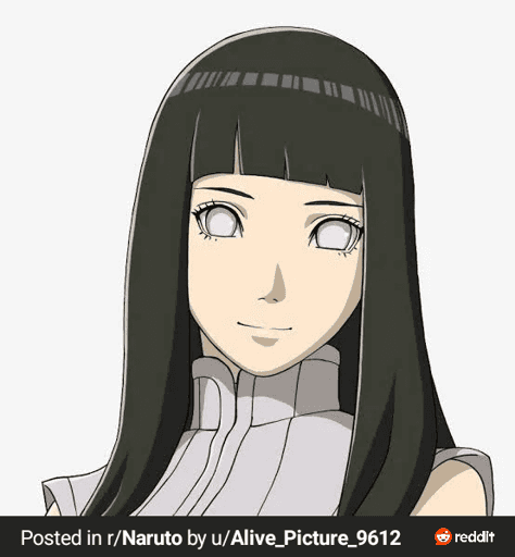 Hinata Hyuuga