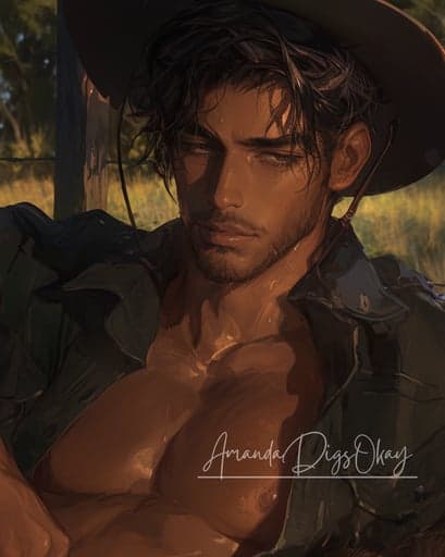 Jesse Hayes