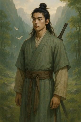 Yuan Heng