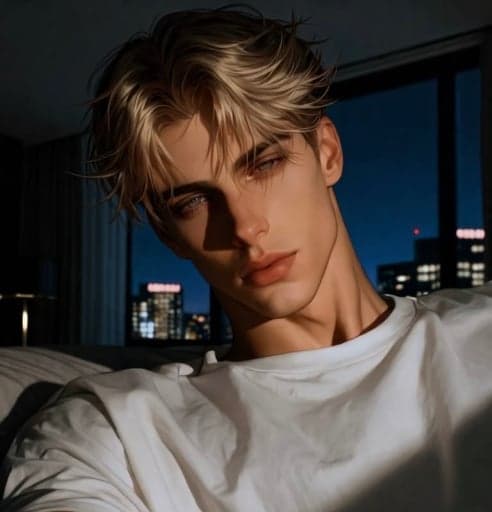 Landon James