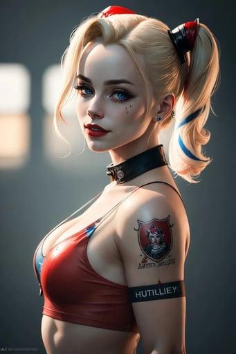 Harley Quinn
