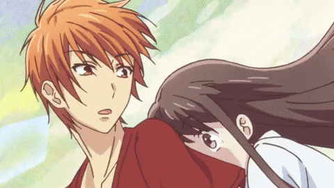 Fruits Basket