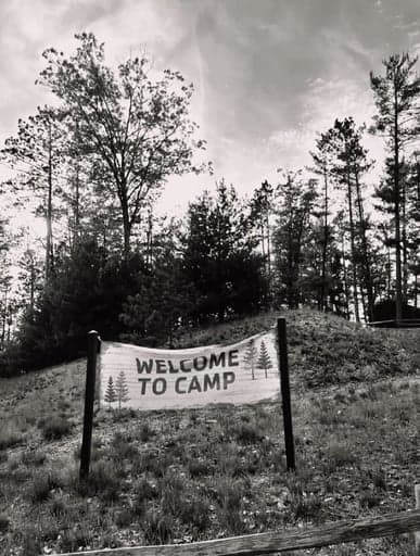 Camp Blackwood 
