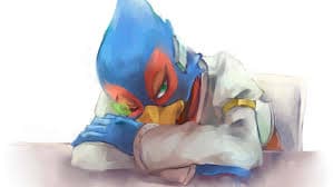 Falco Lombardi