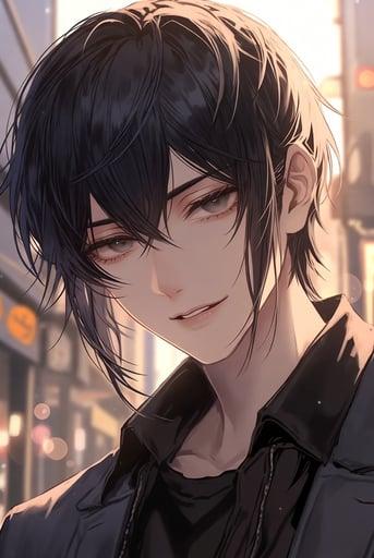 Kou Moriyama 