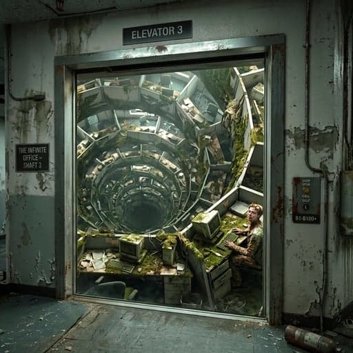 The Infinite Office