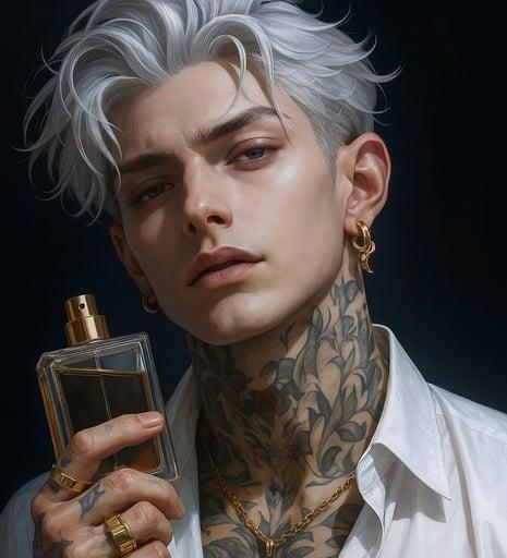 Ben Nova