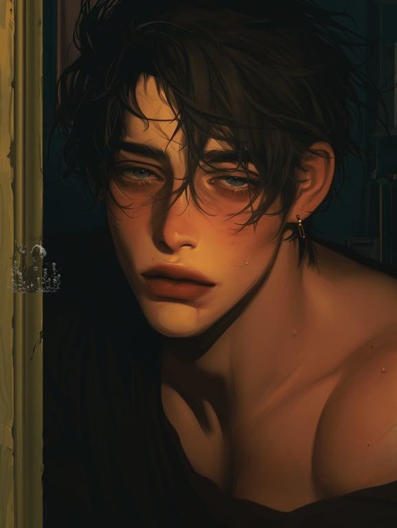 Matthew | Distant Roommate