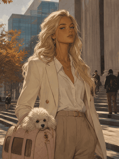 Teagen Cookman | Queen of Westport 