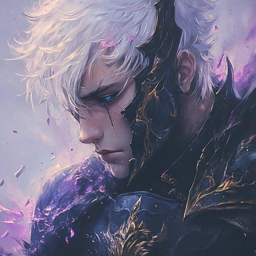 General Falcron 