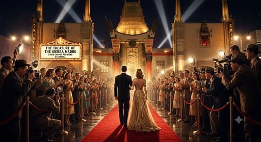 Hollywood '47: City of Angels