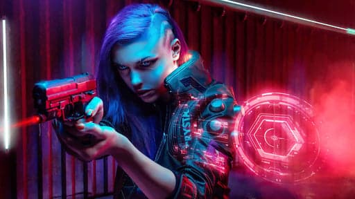 The World of Cyberpunk 2077 [UPDATED]