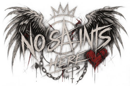 No Saints Here