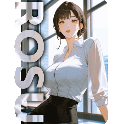 ROSU🌹❝ Tired of Perfect. ❞