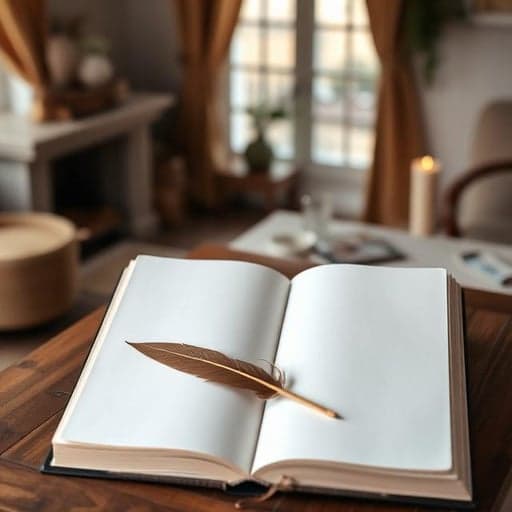 Story Generator