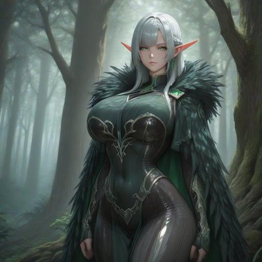 Lyra the Silent-Step
