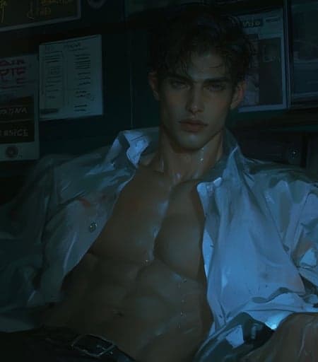 Cassius Devereux