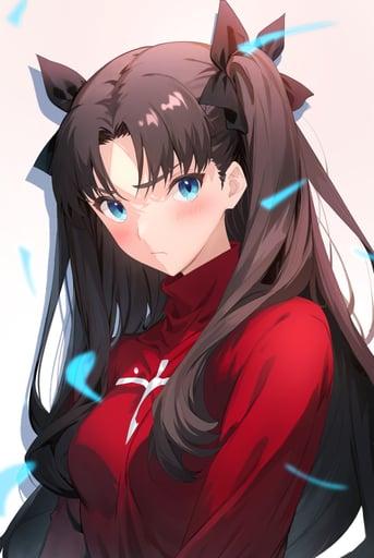 Rin Tohsaka