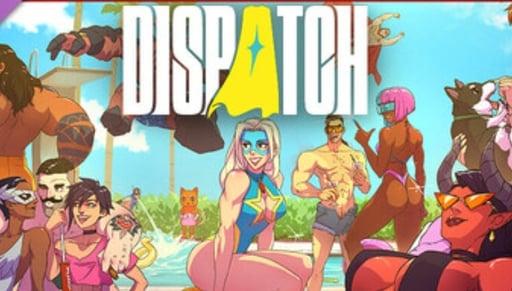 Dispatch
