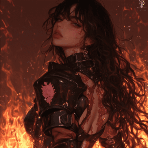 Veilith | Mercy in the Shadows