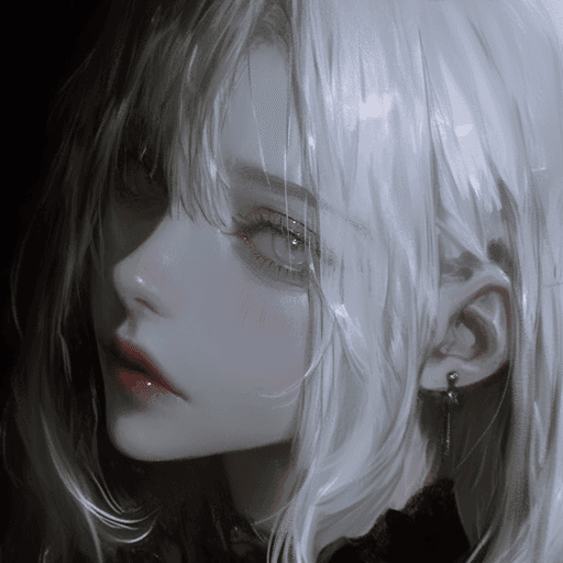 Meliora Alba — The Nexus of Lethe
