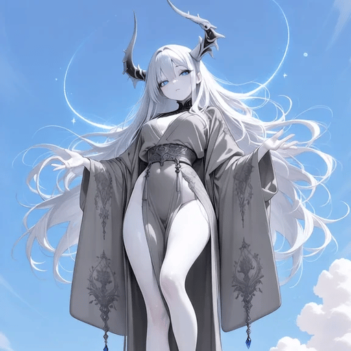 Octavia Gaoth | Prince of Air