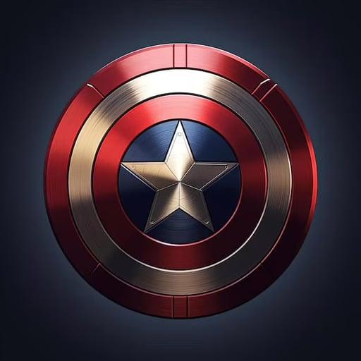 The First Avenger