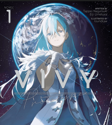 Vivy 