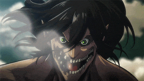 ATTACK ON TITAN RPG 🔰