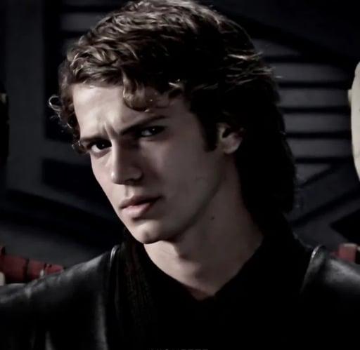 Anakin