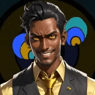 Professor Kaa Pistis